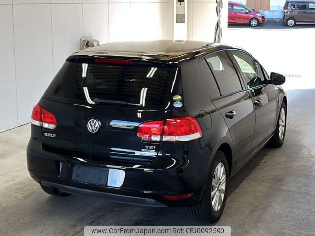 volkswagen golf 2013 -VOLKSWAGEN--VW Golf 1KCBZ-DW114678---VOLKSWAGEN--VW Golf 1KCBZ-DW114678- image 2