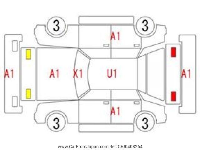 toyota passo 2020 -TOYOTA--Passo 5BA-M710A--M710A-0034717---TOYOTA--Passo 5BA-M710A--M710A-0034717- image 2