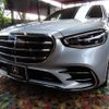 mercedes-benz s-class 2022 -MERCEDES-BENZ--Benz S Class 5AA-223163--W1K2231632A088376---MERCEDES-BENZ--Benz S Class 5AA-223163--W1K2231632A088376- image 1