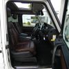 mercedes-benz g-class 2016 quick_quick_463348_WDB4633482X263937 image 15