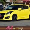 suzuki swift 2012 quick_quick_ZC32S_ZC32S-107061 image 1