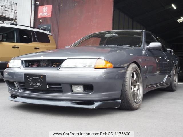 nissan skyline 1993 GOO_JP_700100243030250514001 image 1