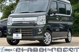 nissan clipper-rio 2023 -NISSAN--Clipper Rio 3BA-DR17W--DR17W-302127---NISSAN--Clipper Rio 3BA-DR17W--DR17W-302127-