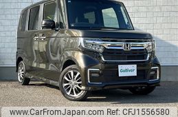 honda n-box 2021 CFJ1556580