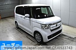 honda n-box 2020 -HONDA 【ＮＯ後日 】--N BOX JF3-2215049---HONDA 【ＮＯ後日 】--N BOX JF3-2215049-