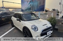 mini mini-others 2018 CFJ4403777