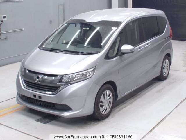 honda freed 2019 -HONDA--Freed DBA-GB5--GB5-1106800---HONDA--Freed DBA-GB5--GB5-1106800- image 1