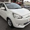 mitsubishi mirage 2013 CFJ1680462 image 13