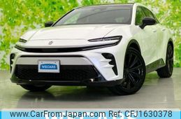 toyota toyota-others 2024 CFJ1630378
