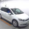 volkswagen golf-touran 2016 -VOLKSWAGEN 【島根 300ﾌ 857】--VW Golf Touran DBA-1TCZD--WVGZZZ1TZGW530169---VOLKSWAGEN 【島根 300ﾌ 857】--VW Golf Touran DBA-1TCZD--WVGZZZ1TZGW530169- image 1