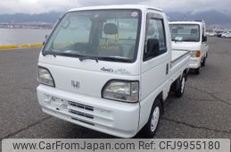 honda acty-truck 1998 CFJBID_HAA神戸/USS四国_HA4-2413503