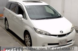 toyota wish 2010 -TOYOTA--Wish ZGE20W-0083612---TOYOTA--Wish ZGE20W-0083612-