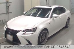 lexus gs 2016 -LEXUS--Lexus GS DAA-AWL10--AWL10-7001420---LEXUS--Lexus GS DAA-AWL10--AWL10-7001420-