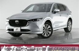 mazda cx-5 2022 quick_quick_KF2P_KF2P-503174