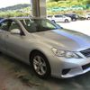 toyota mark-x 2012 -TOYOTA--MarkX GRX130-6060919---TOYOTA--MarkX GRX130-6060919- image 4