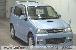daihatsu terios-kid 2012 -DAIHATSU--Terios Kid J111G-511411---DAIHATSU--Terios Kid J111G-511411-