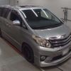 toyota alphard 2011 -TOYOTA 【所沢 348ﾃ 23】--Alphard DBA-ANH20W--ANH20-8192301---TOYOTA 【所沢 348ﾃ 23】--Alphard DBA-ANH20W--ANH20-8192301- image 9