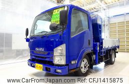 isuzu elf-truck 2016 GOO_NET_EXCHANGE_1230336A30250712W001