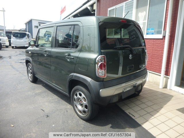 suzuki hustler 2014 CFJ1657304 image 2