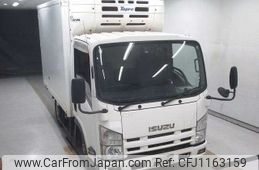 isuzu elf-truck 2009 CFJ1163159