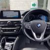 bmw 5-series 2017 CFJ1721791 image 14