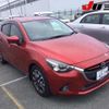 mazda demio 2015 -MAZDA 【三重 503ﾄ4329】--Demio DJ5FS-128331---MAZDA 【三重 503ﾄ4329】--Demio DJ5FS-128331- image 1