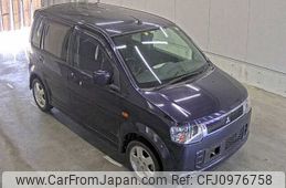 mitsubishi ek-sport 2009 -MITSUBISHI--ek Sports H82W-1000480---MITSUBISHI--ek Sports H82W-1000480-
