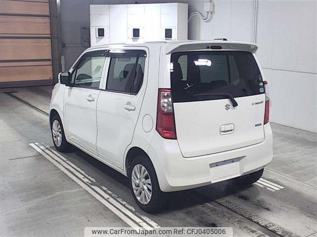 suzuki wagon-r 2016 -SUZUKI 【後日 】--Wagon R MH44S-176435---SUZUKI 【後日 】--Wagon R MH44S-176435- image 2