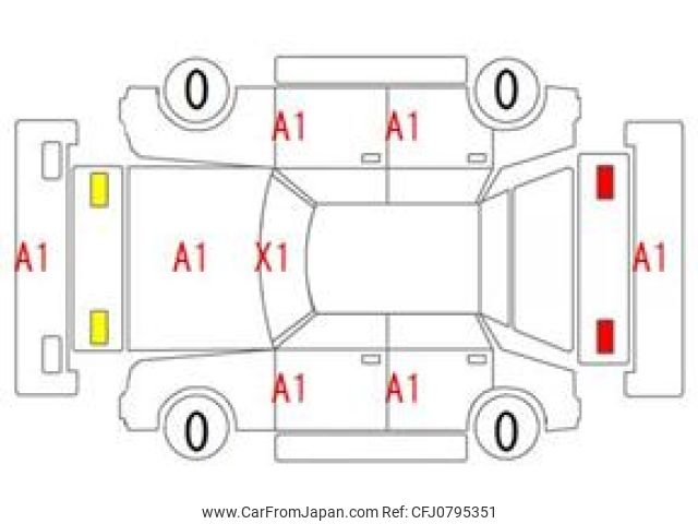 honda stream 2006 -HONDA--Stream DBA-RN6--RN6-1005105---HONDA--Stream DBA-RN6--RN6-1005105- image 2