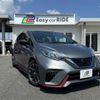 nissan note 2017 quick_quick_DAA-HE12_HE12-048748 image 1