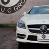 mercedes-benz slk-class 2014 quick_quick_DBA-172448_WDD1724482F097931 image 5