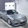 nissan silvia 2002 -NISSAN--Silvia S15-030957---NISSAN--Silvia S15-030957- image 1