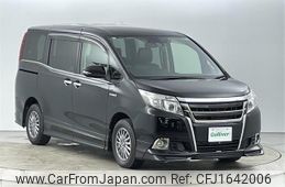 toyota esquire 2017 CFJ1642006