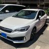 subaru impreza-wagon 2020 -SUBARU--Impreza Wagon DBA-GT7--GT7-215774---SUBARU--Impreza Wagon DBA-GT7--GT7-215774- image 1