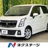 suzuki wagon-r 2018 -SUZUKI--Wagon R DAA-MH55S--MH55S-718380---SUZUKI--Wagon R DAA-MH55S--MH55S-718380- image 1