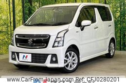 suzuki wagon-r 2018 -SUZUKI--Wagon R DAA-MH55S--MH55S-718380---SUZUKI--Wagon R DAA-MH55S--MH55S-718380-