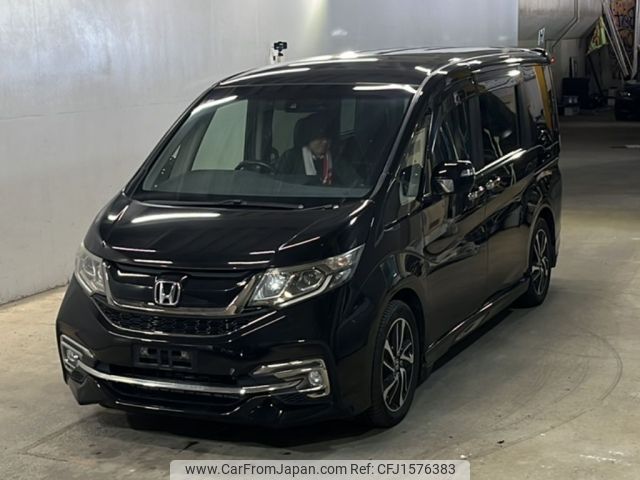 honda stepwagon 2016 CFJ1576383 image 1