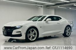 chevrolet camaro 2020 quick_quick_ABA-A1XC_1G1F91RX5K0153491