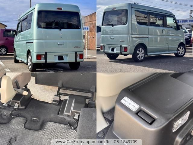 suzuki every-wagon 2018 CFJ1549709 image 2