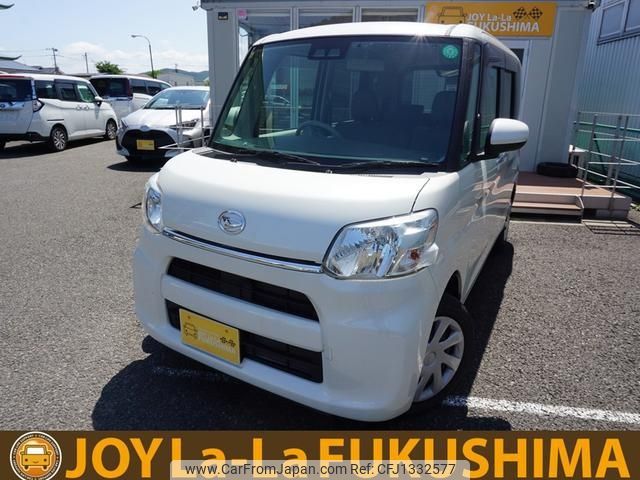 daihatsu tanto 2018 -DAIHATSU 【名変中 】--Tanto LA600S--0722177---DAIHATSU 【名変中 】--Tanto LA600S--0722177- image 1