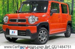 suzuki hustler 2021 -SUZUKI--Hustler 5AA-MR92S--MR92S-173768---SUZUKI--Hustler 5AA-MR92S--MR92S-173768-
