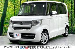 honda n-box 2023 CFJ1737218