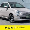 fiat 500 2019 -FIAT--Fiat 500 ABA-31209--ZFA3120000JC64456---FIAT--Fiat 500 ABA-31209--ZFA3120000JC64456- image 1