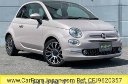 fiat 500 2019 -FIAT--Fiat 500 ABA-31209--ZFA3120000JC64456---FIAT--Fiat 500 ABA-31209--ZFA3120000JC64456-