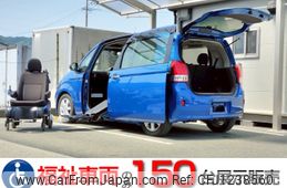 toyota porte 2019 -TOYOTA--Porte DBA-NSP141--NSP141-8072130---TOYOTA--Porte DBA-NSP141--NSP141-8072130-