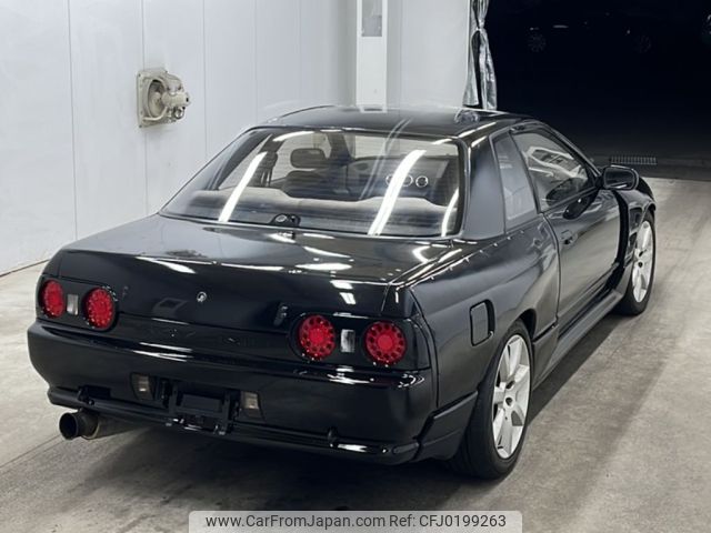 nissan skyline 1991 -NISSAN--Skyline HCR32ｶｲ-257624---NISSAN--Skyline HCR32ｶｲ-257624- image 2