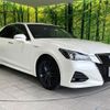 toyota crown 2018 -TOYOTA--Crown DAA-AWS210--AWS210-6134327---TOYOTA--Crown DAA-AWS210--AWS210-6134327- image 16