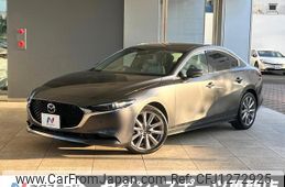 mazda mazda3 2019 quick_quick_BP8P_BP8P-101792