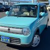 suzuki alto-lapin 2016 -SUZUKI 【群馬 582ｶ8967】--Alto Lapin HE33S--152598---SUZUKI 【群馬 582ｶ8967】--Alto Lapin HE33S--152598- image 1