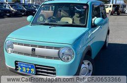 suzuki alto-lapin 2016 -SUZUKI 【群馬 582ｶ8967】--Alto Lapin HE33S--152598---SUZUKI 【群馬 582ｶ8967】--Alto Lapin HE33S--152598-